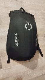 Zaino XL moto davvero pari al nuovo