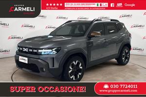 Dacia Duster 1.6 hybrid Extreme 140cv