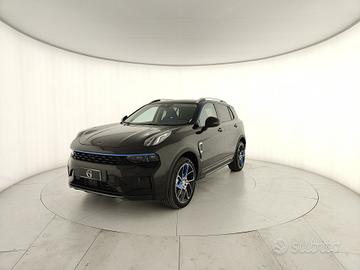 LYNK & CO 01 1.5 td phev auto