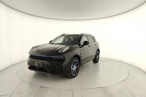 LYNK & CO 01 1.5 td phev auto