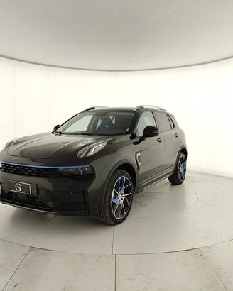 LYNK&CO 01 1.5 td phev auto