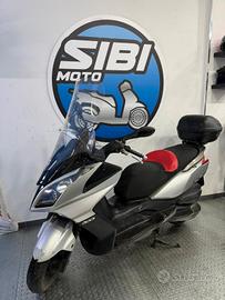 Kymco Downtown 300i