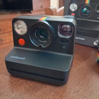 Polaroid Now Con App Control Nuova