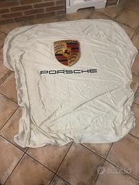 Telo copertura Hard Top Porsche 996
