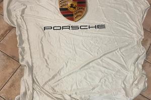 Telo copertura Hard Top Porsche 996