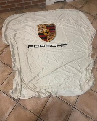 Telo copertura Hard Top Porsche