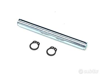 PERNO SUPPORTO CAVALLETTO Ø 10 PIAGGIO CIAO S R L 