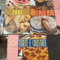 Libri “La Grande Cucina Italiana”