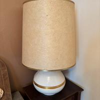 Lampada da tavolo vintage
