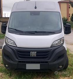 Fiat Ducato 2021