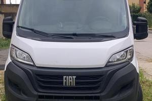 Fiat Ducato 2021