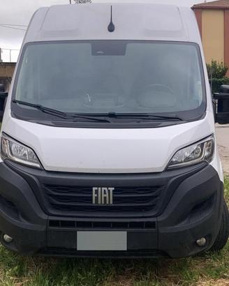Fiat Ducato 2021