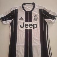 Maglia Juventus 2016/17,originale Adidas