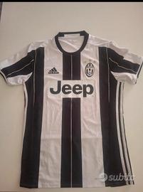 Maglia Juventus 2016/17,originale Adidas