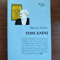 Arturo toscanini Libro Harvey Sachs