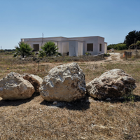 Villa zona baia dei turchi Otranto