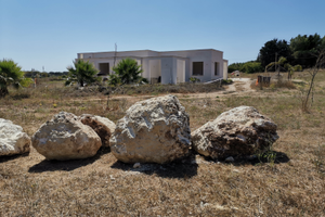 Villa zona baia dei turchi Otranto