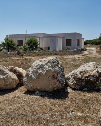 Villa zona baia dei turchi Otranto