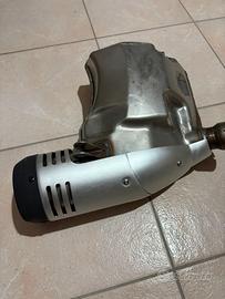 SCARICO DUCATI SCRAMBLER originale