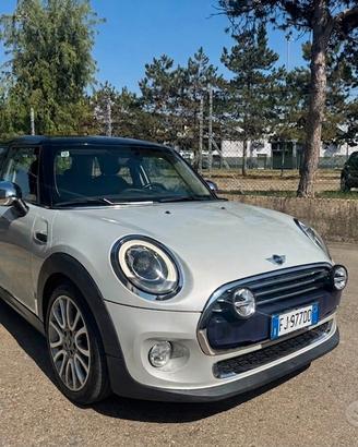 Mini 1.5 Cooper D Business XL
