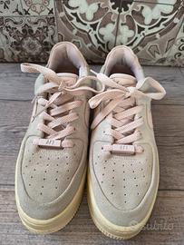 scarpe Nike air force  39