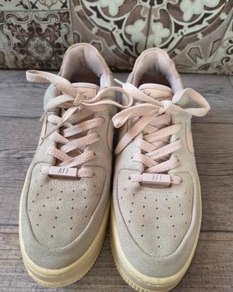 scarpe Nike air force  39