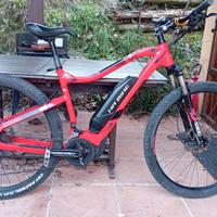 MTB Elettrica  HAIBIKE SDURO HARDNINE 3.0