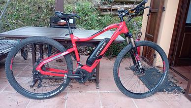 MTB Elettrica  HAIBIKE SDURO HARDNINE 3.0