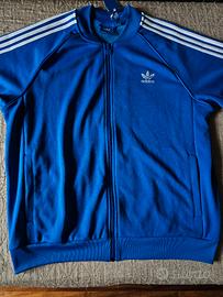Felpa Adidas Uomo