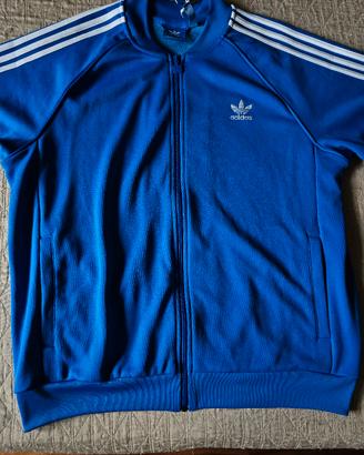 Felpa Adidas Uomo