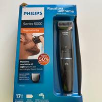 Braun regolabarba serie 5000