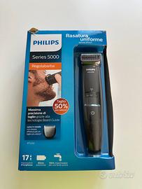 Braun regolabarba serie 5000