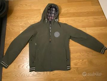 giacca da uomo taglia XL