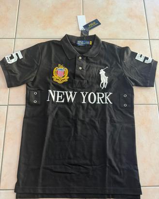 Polo Ralph x Chief Keef