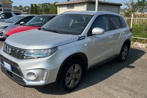 Suzuki Vitara 1.4 Hybrid 4WD AllGrip Cool