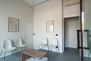 Stanze arredate per professionisti  - Centro Gorgo