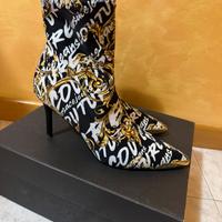 Stivali versace