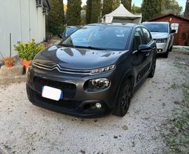 Citroen C3 PureTech 82 Shine NUOVA