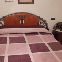 Camera da letto completa