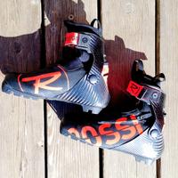 Scarpe SK Rossignol Carbon
