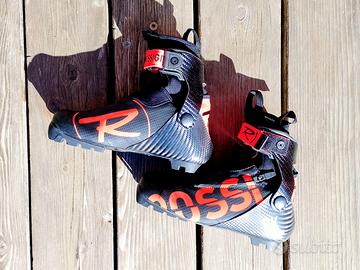 Scarpe SK Rossignol Carbon