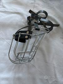 Museruola per cani di geande taglia