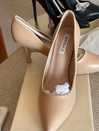 Décolleté Nuove Varie Taglie - Liquidazione 15€