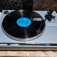 Kenwood KD-40R Piatto S.Automatic Trazione Diretta