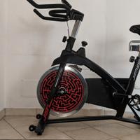 bike da spinning 