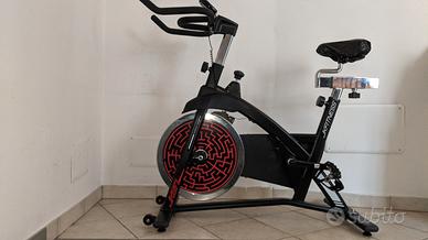 bike da spinning 