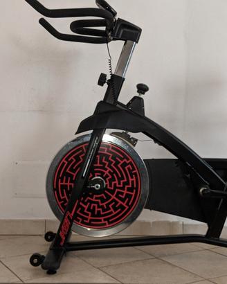 bike da spinning 