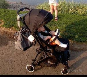 Passeggino da viaggio