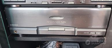 amplificatore Pioneer M-J300