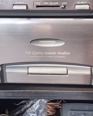 amplificatore Pioneer M-J300